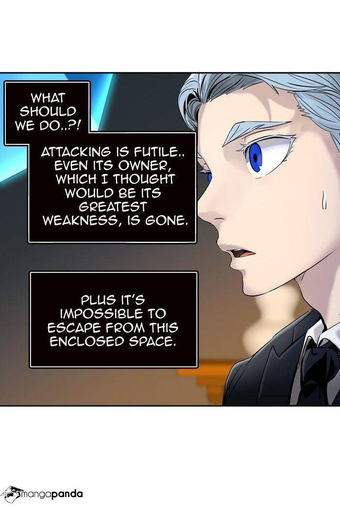 Tower of God Chapter 293 image 069